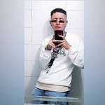 Estiven Páez - @michaelcetina - Instagram