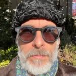 Michael Chabon - @michael.chabon - Instagram