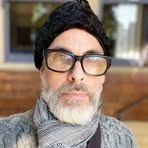Michael Chabon - Facebook