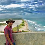 Michael Chacón - @mchacon28 - Instagram