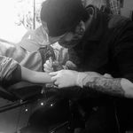 Michael Chacon - @mush_tatto777 - Instagram