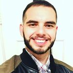 Michael - @michaelchaidez25 - Instagram