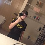 Michael Chaisson - @crisis_swexi - Instagram