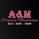 Michael Chaisson - @am_propert_maintenance - Instagram