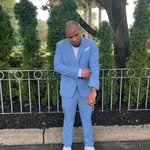 Michael Chambers - @gogetter_4812 - Instagram