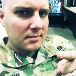 Michael Chambers - @yourlocalrecruiter - Instagram