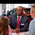 Michael Chambers - @who_mikechames - Instagram