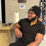 Michael Chambers - @mikechamb01 - Instagram