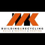Michael Chambers - @mk_building_recycling - Instagram