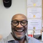 Michael Chambers - Facebook