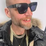 Michael Chambers - @ghetto_rich_chamber - Instagram