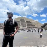 Michael Chambers - @36mchambers - Instagram