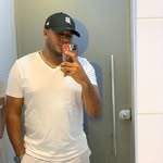 Michael Chambers  - @mike_king_14.4 - Instagram