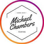 MICHAEL CHAMBERS | MELBOURNE PAINTING - @michaelchamberspainting - Instagram
