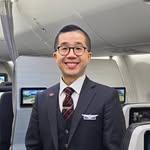 Michael Chan - @aircanadamike - Instagram