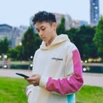 Michael Chan - @michael_chan_kit_kat - Instagram
