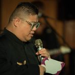 Michael Chan - Facebook