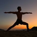 Michael Chan - @michaelcyoga - Instagram