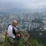 Michael Chan - @gwumpkus - Instagram