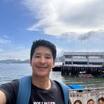 Michael W K Chan - @michaelchan1882 - Instagram