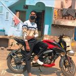 Ajay Kumar - @michael_chandaka_7 - Instagram