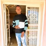 Michael Chanda - Facebook