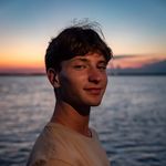 Michael Chanda 🐼 - @_.chanda - Instagram