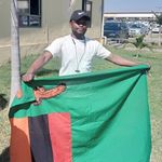 Michael Chanda Lungu - @michaelchandalungu30 - Instagram