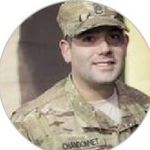 Michael Chandonnet - @superman_army_recruiterr - Instagram