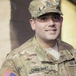 Michael Chandonnet - @superman_army_recruiter - Instagram
