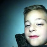 Michael Chaney - @b0ss_07 - Instagram