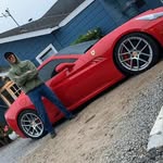 Michael Chaney - @daddy_mike2006 - Instagram