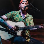 Michael Thomas Chaney - @michaelchaneymusic - Instagram