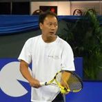 Michael Chang - Facebook