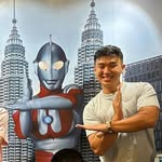 Michael Chang - @bukanmichael - Instagram