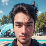 Michael Chang - Facebook