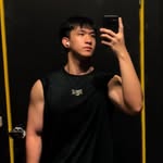 Michael Chang - @yu.8.10 - Instagram