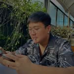 Michael chang - @michaelllchng - Instagram