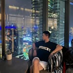 Michael Chang - @michael7252 - Instagram