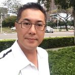 Michael Chang - Facebook