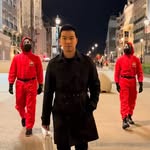 Michael Chang - @michael_chang_official - Instagram