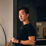 Michael Chang - @michael_j_chang - Instagram
