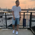 Michael Chang - @appie654610 - Instagram