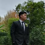 Michael Chang Soetijono - @michaelchang_s - Instagram