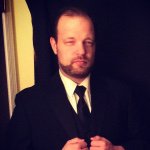 Michael Chapes - @laz316 - Instagram