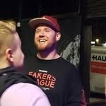 Michael Charboneau - @mcharb8 - Instagram