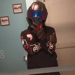 Michael Charboneau - @dzdaredevil - Instagram