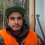 Michael Charest - @mickcharest - Instagram