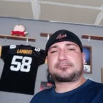 Michael Ray Chargin - @michael.chargin75 - Instagram