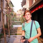 Michael Charles Sheridan - @michaelcharlessheridan - Instagram